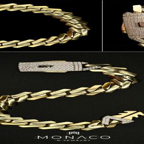 Bild von Monaco D Jewelry