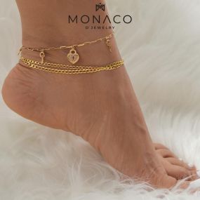 Bild von Monaco D Jewelry