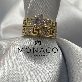 Bild von Monaco D Jewelry