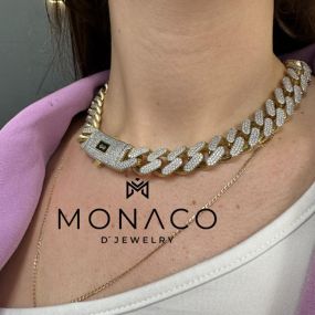 Bild von Monaco D Jewelry