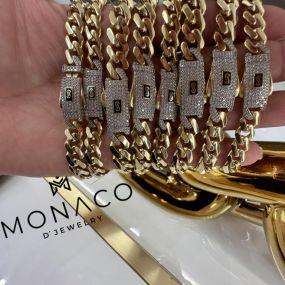 Bild von Monaco D Jewelry