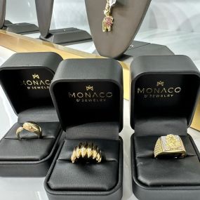 Bild von Monaco D Jewelry