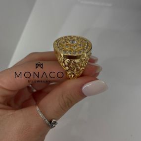 Bild von Monaco D Jewelry