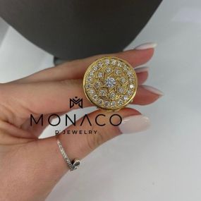 Bild von Monaco D Jewelry