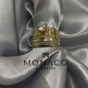 Bild von Monaco D Jewelry