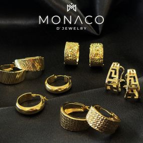 Bild von Monaco D Jewelry