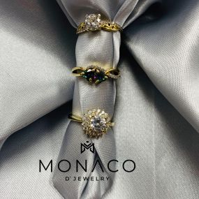 Bild von Monaco D Jewelry