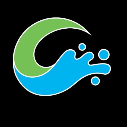 Logotipo de CleanR