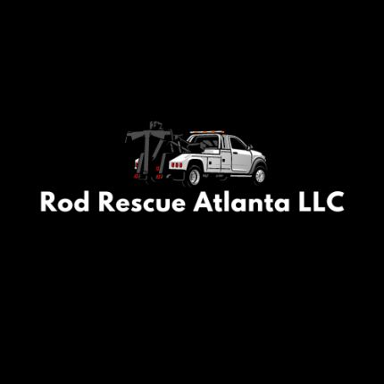 Logo de Rod Rescue Atlanta LLC