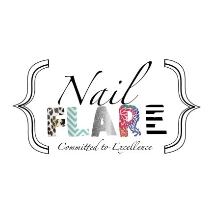 Logo da Nail Flare LLC