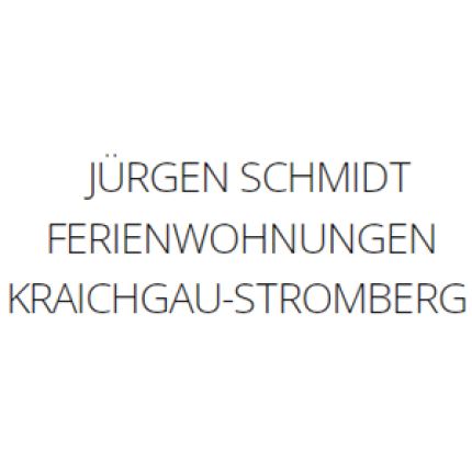 Logótipo de Jürgen Schmidt Ferienwohnungen Kraichgau-Stromberg