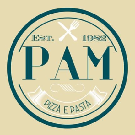 Logo de Ristorante Eiscafé PAM