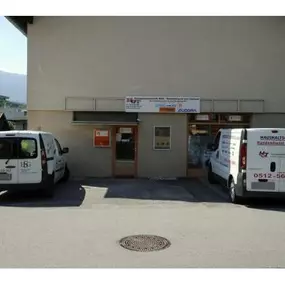 Hofer Hausgerätetechnik KG