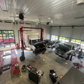 Bild von DeBoer's Auto Fleet and Truck Center