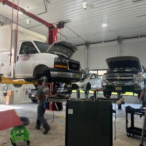 Bild von DeBoer's Auto Fleet and Truck Center