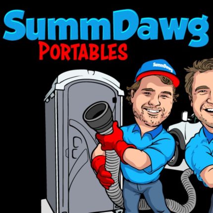 Logo de SummDawg Portables