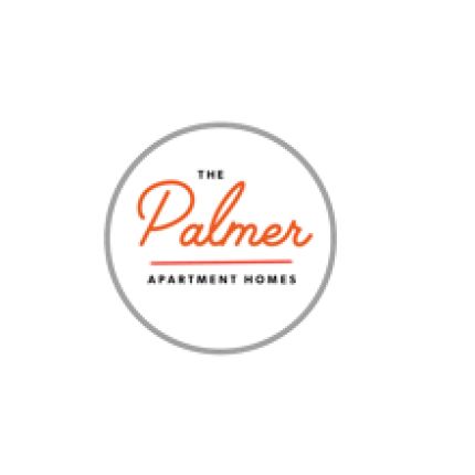 Logo de The Palmer