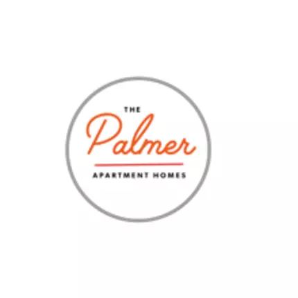 Logo from The Palmer