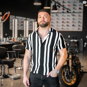 Bild von Hawk & Fade Barbershop