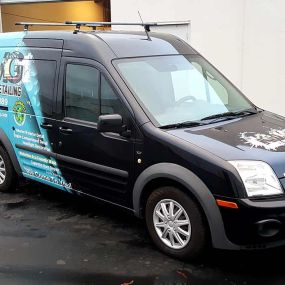 Bild von SFG Wraps - Custom Vehicle Wraps in San Francisco Bay Area