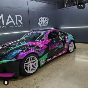 Bild von SFG Wraps - Custom Vehicle Wraps in San Francisco Bay Area