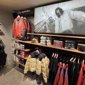 Bild von The North Face Innsbruck