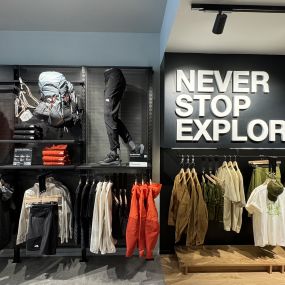 Bild von The North Face Innsbruck