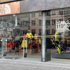 Bild von The North Face Innsbruck