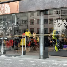 Bild von The North Face Innsbruck