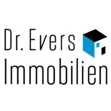 Logotyp från Dr. Evers Immobilien GmbH, Hausverwaltung &  Immobilienmakler, Hamburg Niendorf