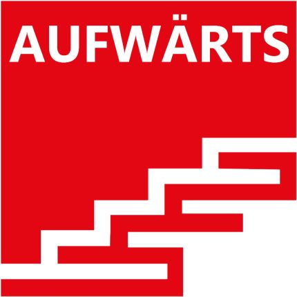 Logotyp från Aufwärts-Ihr Treppenspezialist f. Parkett, Vinyl, Massivholz, 3D-Scanning-Dienstleistungen