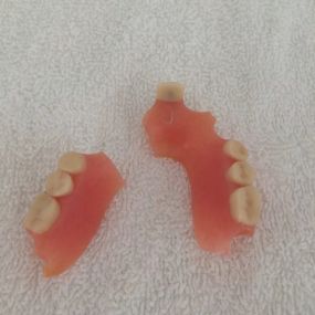 Bild von The Denture Spa Ltd