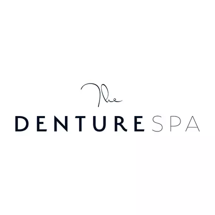 Logotyp från The Denture Spa Ltd