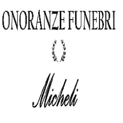 Logo da Onoranze Funebri Micheli