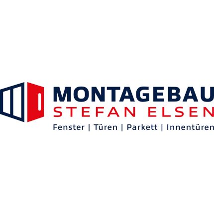 Logo von Montagebau Stefan Elsen