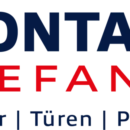 Logo fra Montagebau Stefan Elsen