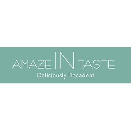 Logótipo de Amaze in Taste