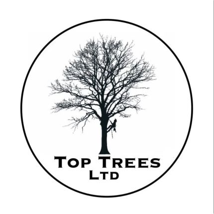 Logo od TopTrees Ltd