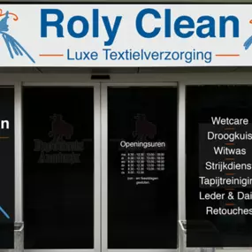 Bild von Roly clean