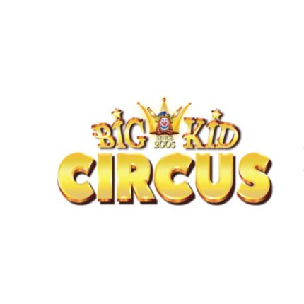 Logo from Big Kid Circus