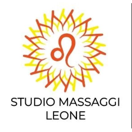 Logotyp från Benessere Leone