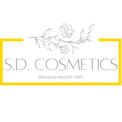 Logo van S.D. Cosmetics