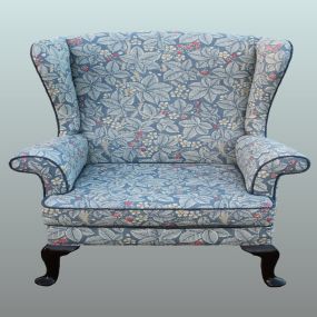 Bild von The Upholstery Tutor