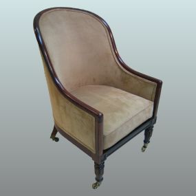 Bild von The Upholstery Tutor