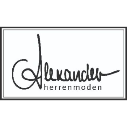 Logo de Alexander Herrenmoden