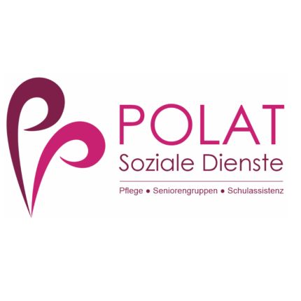 Logo van POLAT Soziale Dienste