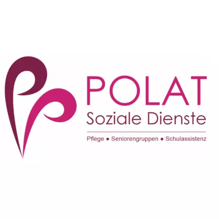 Logotyp från POLAT Soziale Dienste