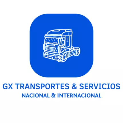 Logo von GX TRANSPORTES Y SERVICIOS SLU