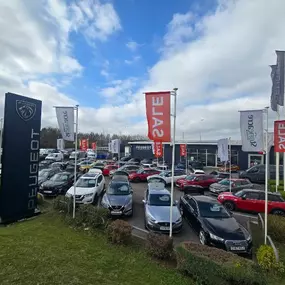 Bild von Stoneacre Hull Priory Park