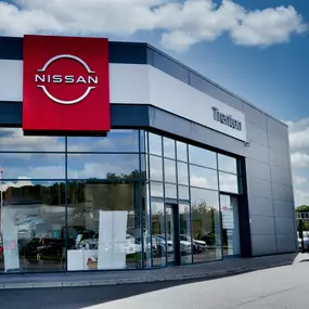 Bild von Nissan Grimsby